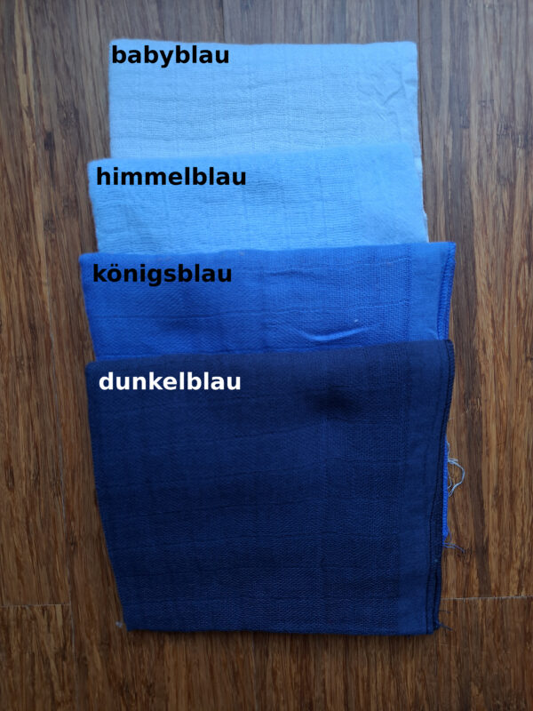 Farbvarianten