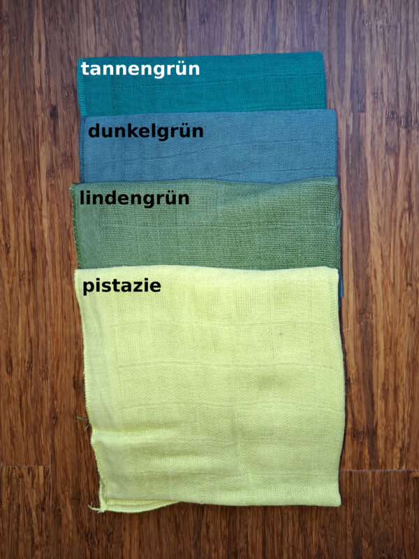 Farbvarianten