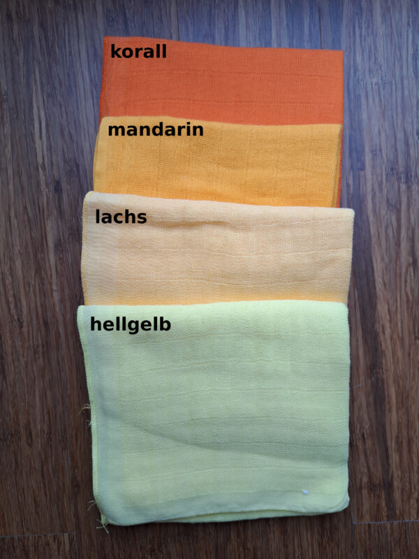 Farbvarianten