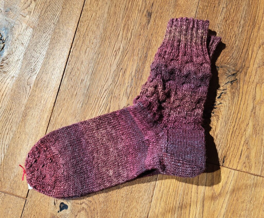 Socken